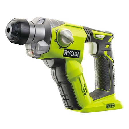 Marteau perforateur 18V ONE+ SDS+ NU sans batt. Ni Chargeur - RYOBI