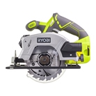 Scie circulaire 18V ONE+ 150mm NUE sans batt. Ni chargeur - RYOBI