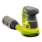 Ponceuse excentrique sans fil  18V ONE+ NUE sans batt. Ni charg. RYOBI