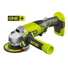 Meuleuse d'angle 18V 115mm ONE+ NUE sans batt. Ni chargeur - RYOBI