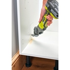 Multitool sans fil 18V ONE+ NU sans batt. ni chargeur + access - RYOBI