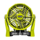 Ventilateur sans fil 18V - ONE+ NU sans batt. Ni chargeur - RYOBI