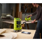 Radio bluetooth AM/FM 18V ONE+ NU sans batt. Ni Charg. - RYOBI