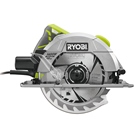 Scie circulaire filaire 1400W - diam. 190 x 16mm + 1 lame - RYOBI