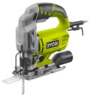 Scie sauteuse filaire 500W - 75mm bois - RYOBI