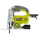 Scie sauteuse filaire 500W - 75mm bois - RYOBI