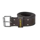 Ceinture en cuir - STANLEY