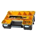 ORGANISEUR ETANCHE PROFONDEUR 106MM - 10 COMP.FATMAX - STANLEY