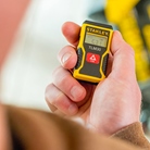 Télémètre laser TLM30 pocket - 9m - STANLEY