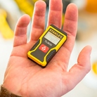 Télémètre laser TLM30 pocket - 9m - STANLEY