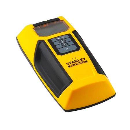 Détecteur de matériaux Stud Finder 300 Fatmax - STANLEY