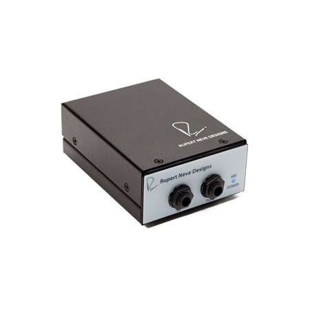 Boîte de direct RNDI-M Ruppert Neve Design - DI compacte AFET classe A