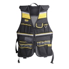 Veste porte-outils STANLEY Fatmax