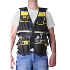 Veste porte-outils STANLEY Fatmax