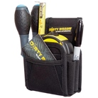 DIRTY-POCHEXS - Poche ceinture porte outils DIRTY RIGGER - modèle XS