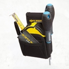 Poche ceinture porte outils DIRTY RIGGER - modèle XS