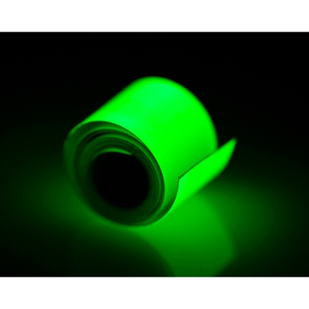 Ruban adhésif Phosphorescent économique HPX - 14mm x 1m