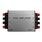 Amplificateur de strip LED RGB 24V - Tous les 15m - LUMIHOME