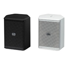 Enceinte d'installation 5'' + 1'' finition bois couleur noir XI-5 DAP