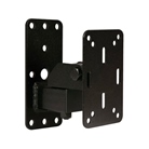 WALLMOUNT-XI - Fixation murale pour enceintes XI-5, XI-6 et XI-8 DAP SHOWGEAR