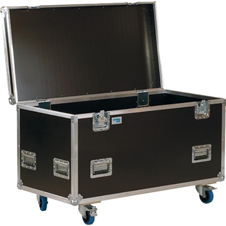 Flight case Fusion by GLP pour 4 FUSION/SN70 