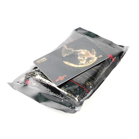 Sachet de 200g de granulés pour machines à étincelles V-SPARK DJ POWER