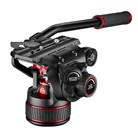 Tête/Rotule vidéo Pro fluide MANFROTTO MVH608AH Nitrotech 608