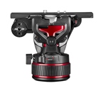 Tête/Rotule vidéo Pro fluide MANFROTTO MVH612AH Nitrotech 612