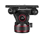 Tête/Rotule vidéo Pro fluide MANFROTTO MVH612AH Nitrotech 612