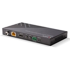 HDBT40-4K60-RX - Recepteur HDBaseT LINDY HDMI 2.0 4K 60Hz 4:4:4 + RS232 + IR