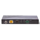 Recepteur HDBaseT LINDY HDMI 2.0 4K 60Hz 4:4:4 + RS232 + IR