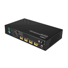 Distributeur/Splitter HDBaseT LINDY - 1 entrée HDMI 4 sorties - HD 4K