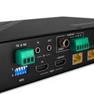 Distributeur/Splitter HDBaseT LINDY - 1 entrée HDMI 4 sorties - HD 4K