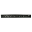 Distributeur/Splitter HDBaseT LINDY - 1 entrée HDMI 8 sorties - HD 4K