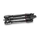 Kit trépied vidéo aluminium Befree Advanced Live MANFROTTO