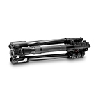 Kit trépied photo aluminium Befree Advanced 2 en 1 MANFROTTO