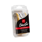 Lot de 2 gaffers aluminium BLACKTAK Masking Foil - 50mm x 5m Noir Mat