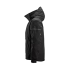 Veste d'hiver imperméable Snickers AllroundWork - noire - Taille XL