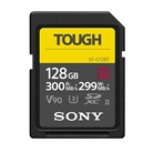 Carte mémoire SONY SD SF-G series TOUGH UHS-II 128Go