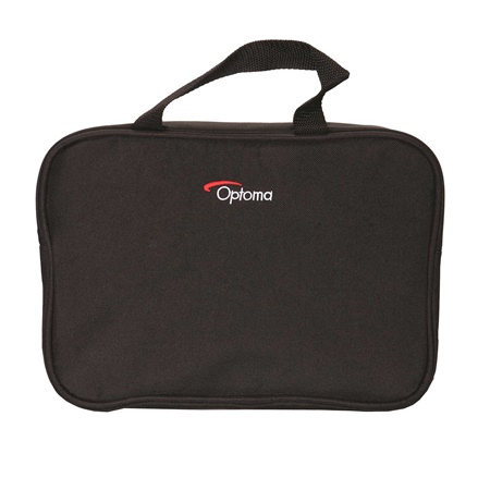 Sacoche standard pour vidéoprojecteur OPTOMA Carry Bag M