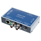 Interface audio USB 3.0 256 canaux AVB/TSN RME