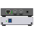 Interface audio USB 3.0 256 canaux AVB/TSN RME