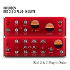 Interface USB-C 8 in 6 out SCARLETT 3rd GEN 8I6 Focusrite