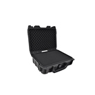 Valise plastique étanche standard Power Acoustics IP65 Case 07 