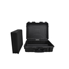 Valise plastique étanche standard Power Acoustics IP65 Case 07 