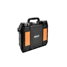 Valise plastique étanche standard Power Acoustics IP65 Case 07 