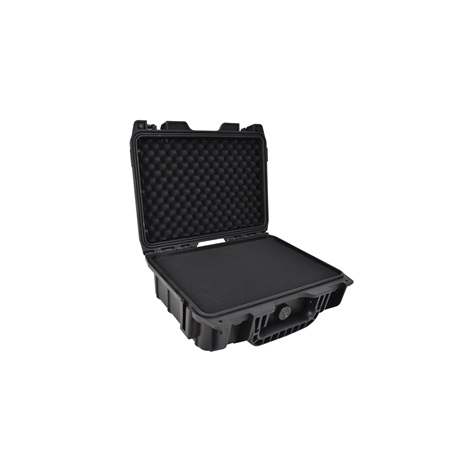 Valise plastique étanche standard Power Acoustics IP65 Case 07 