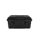 Valise ou caisse à outils plastique étanche standard Power Acoustics