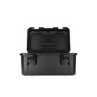 Valise ou caisse à outils plastique étanche standard Power Acoustics