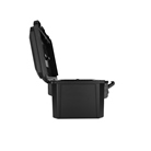 Valise ou caisse à outils plastique étanche standard Power Acoustics